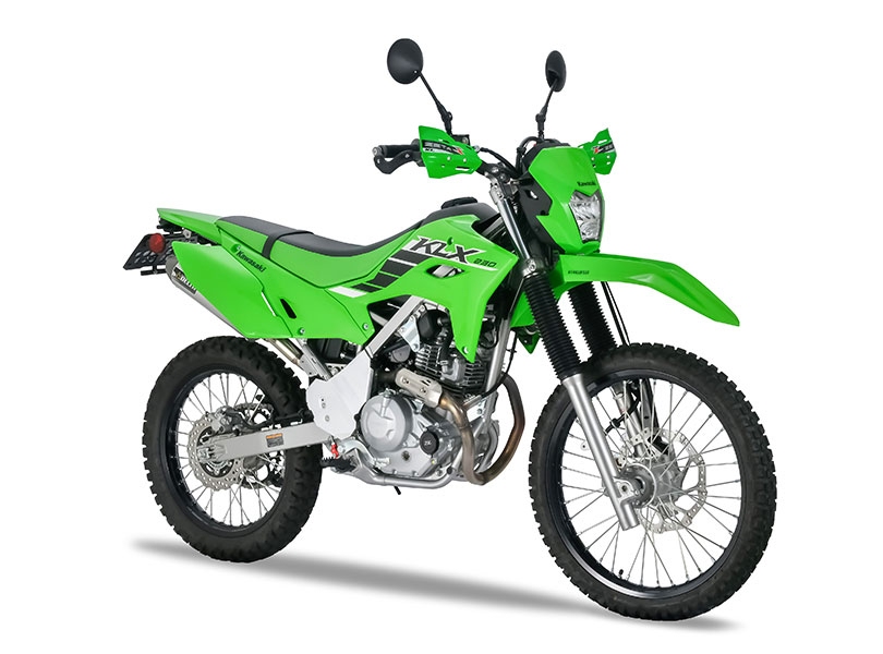KLX230 SPORTS
